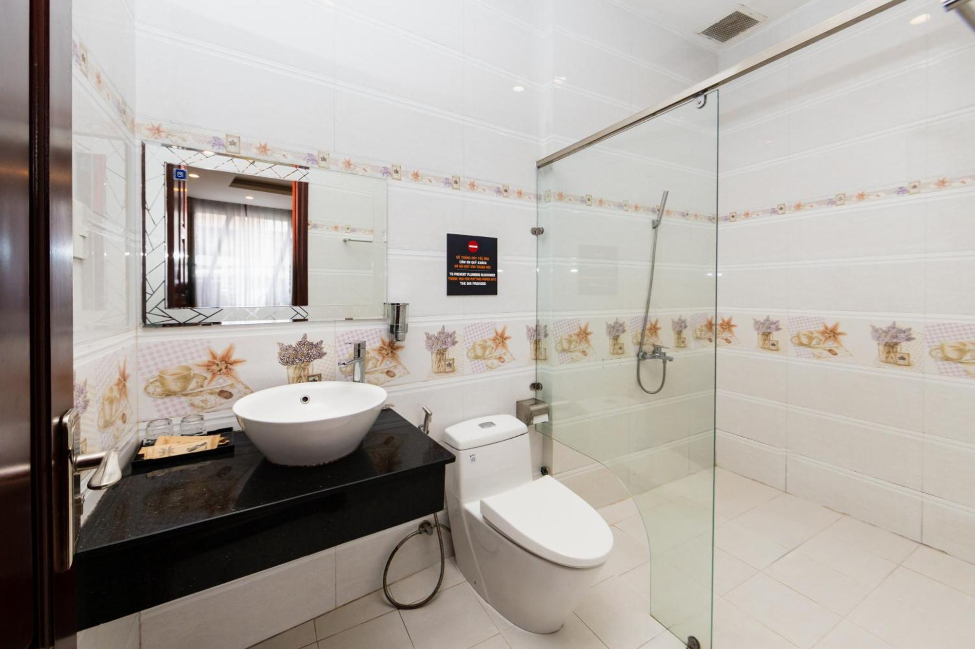Ttr Vincent Hotel Νταλάτ Δωμάτιο φωτογραφία