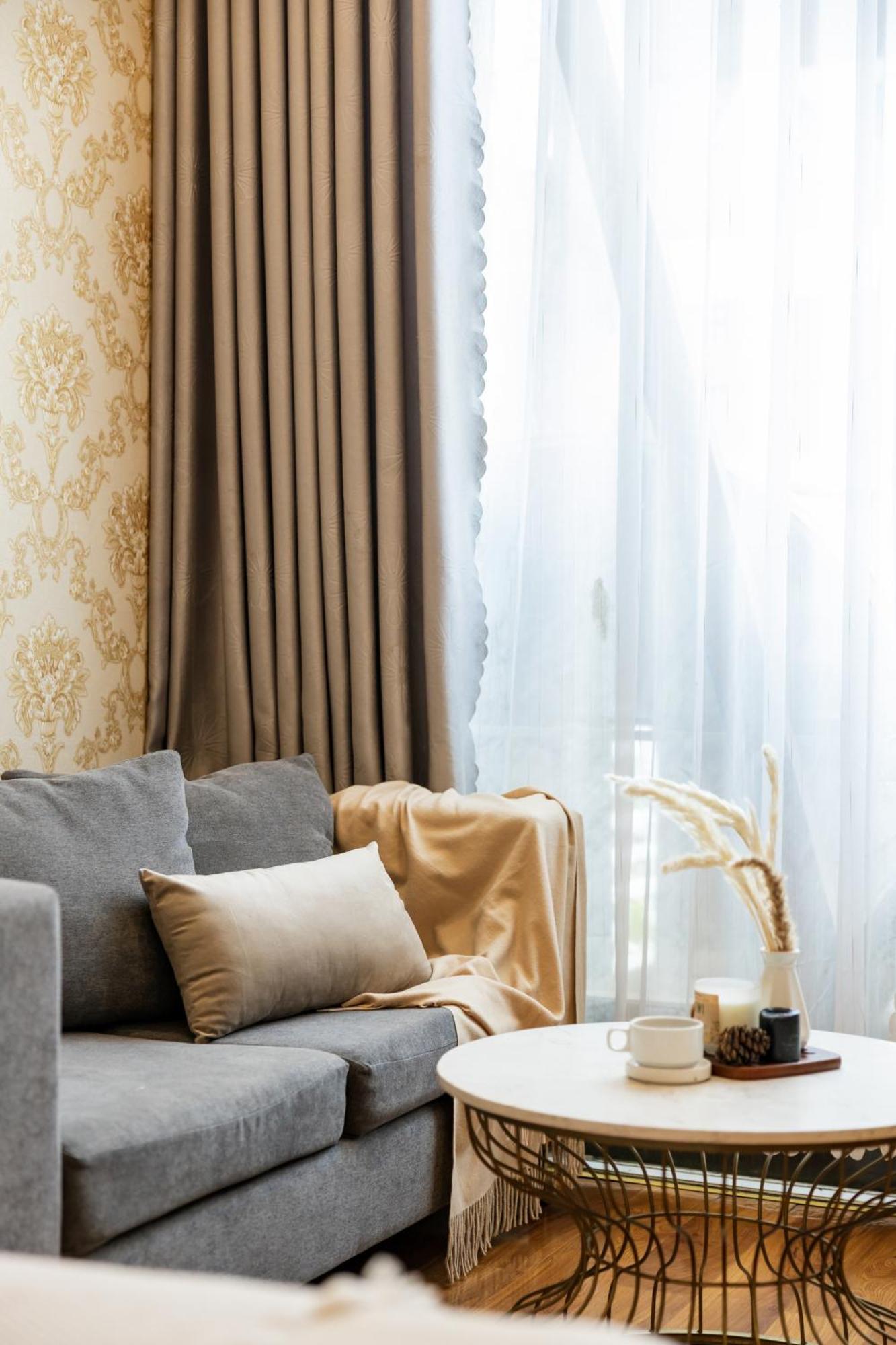 Ttr Vincent Hotel Νταλάτ Εξωτερικό φωτογραφία