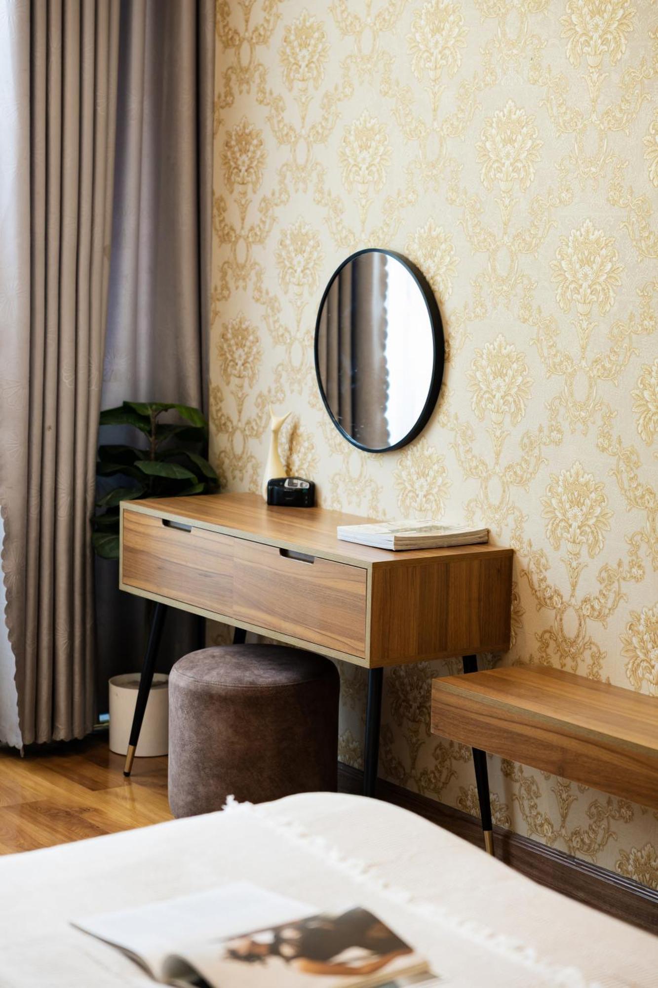 Ttr Vincent Hotel Νταλάτ Εξωτερικό φωτογραφία